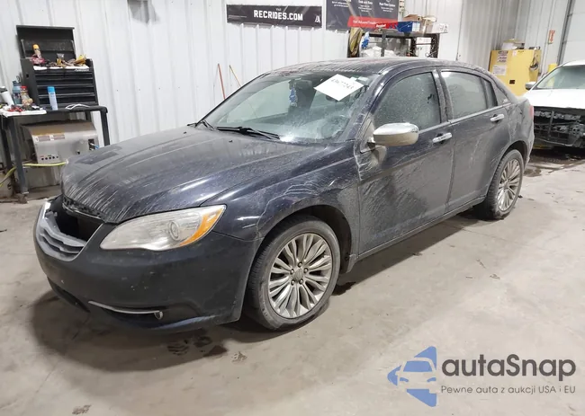 1C3CCBCB7CN142838: 43677243