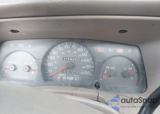 2MHFM75W35X647751: 43677324