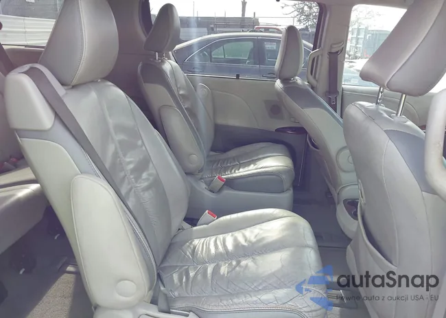 5TDYK3DCXBS106443: 43677342