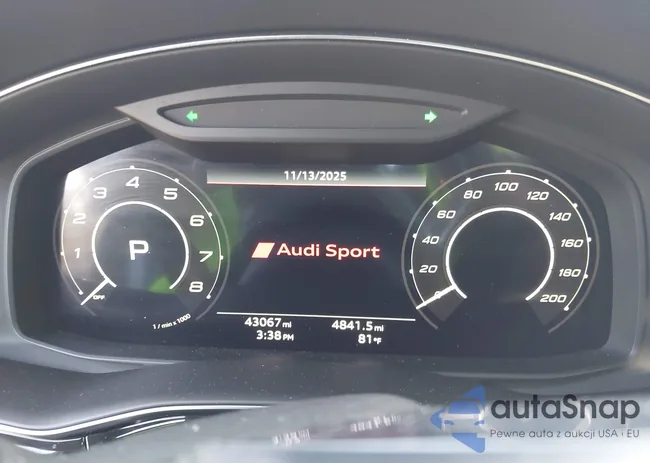 WU1ARAF18MD017596: 43677364