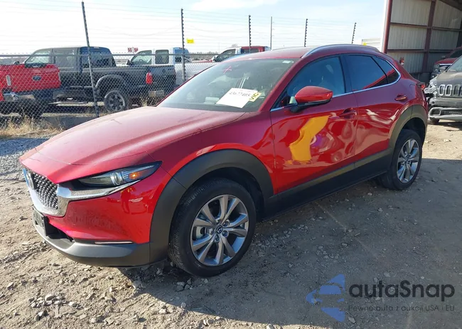 3MVDMBDLXNM418896: 43677405