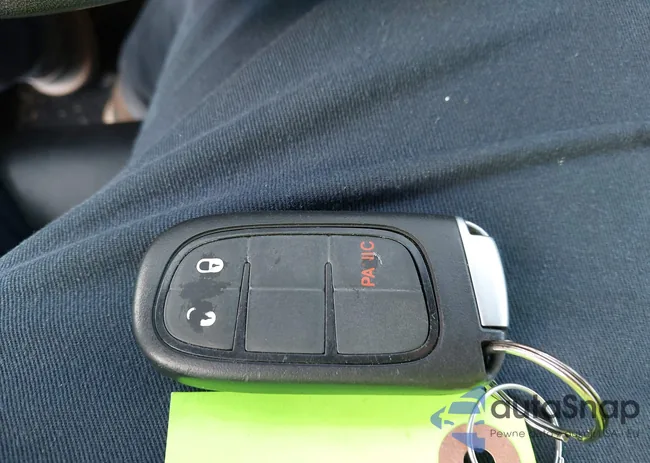 1C4PJMLB0LD612406: 43677430