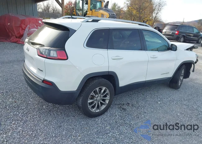 1C4PJMLB0LD612406: 43677430