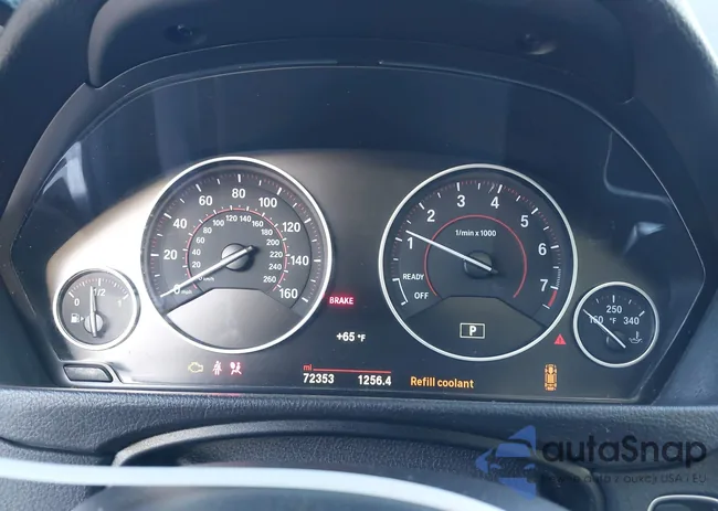 WBA3N9C54GK250301: 43677437