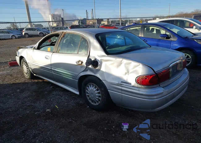 1G4HP54K124172505: 43677439