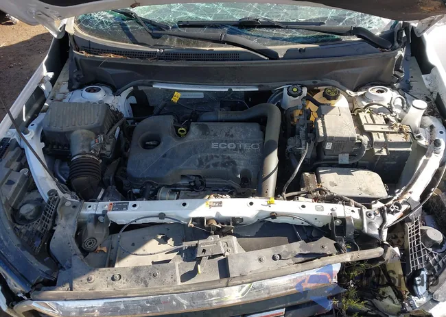 3GKALMEV8NL222856: 43677545