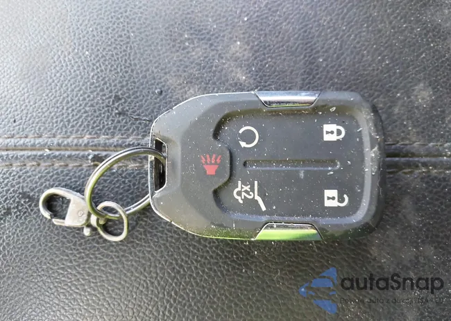 3GKALMEV8NL222856: 43677545