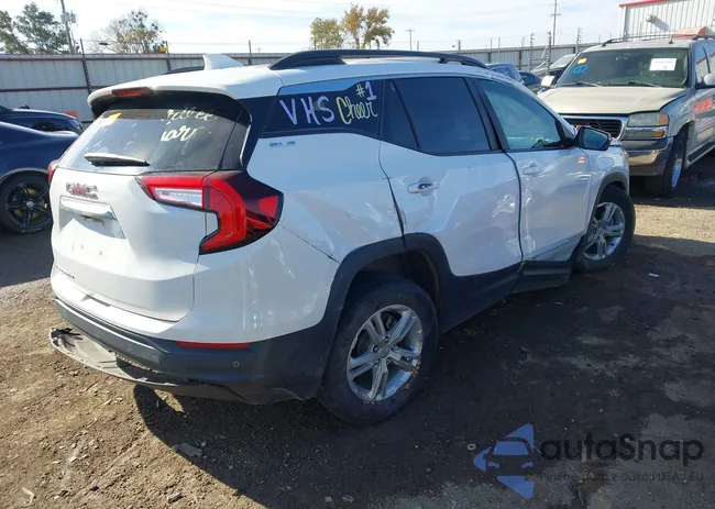 3GKALMEV8NL222856: 43677545