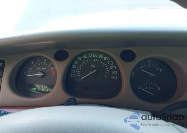 1G4HP52K93U210972: 43677546