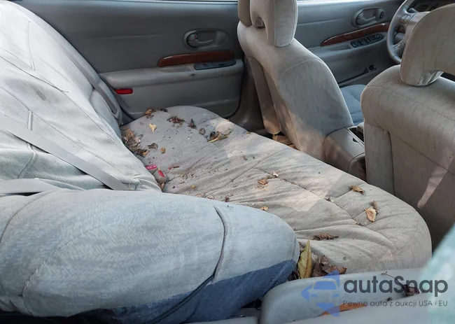 1G4HP52K93U210972: 43677546