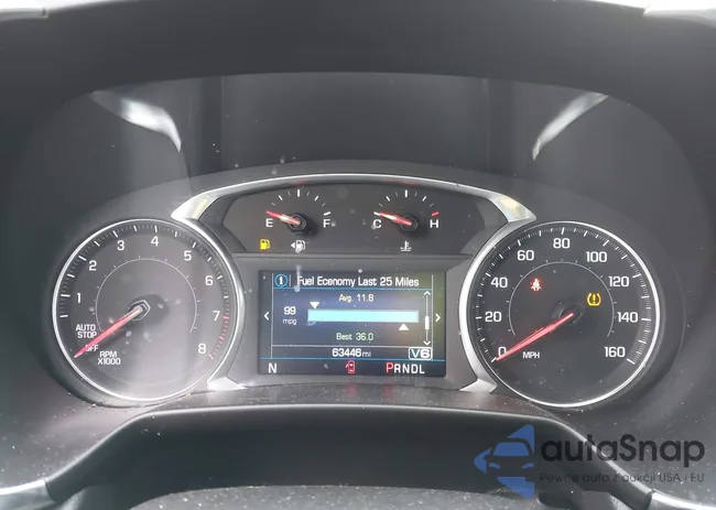 3GNKBHRS2MS520406: 43677574