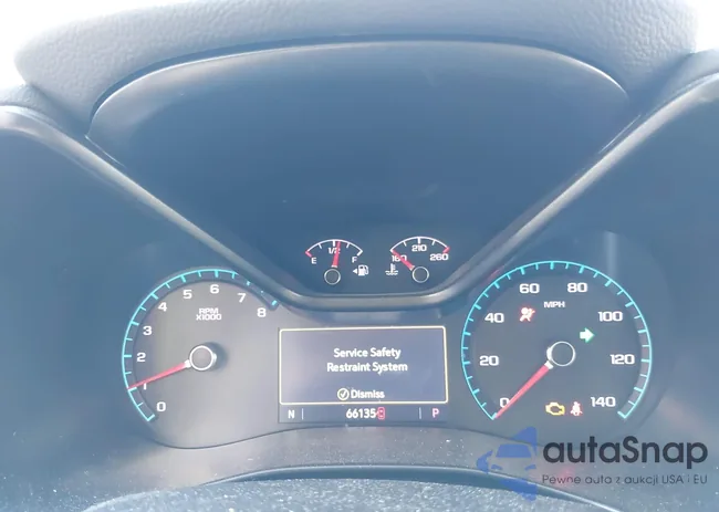 1GCGTDEN5M1250660: 43677598