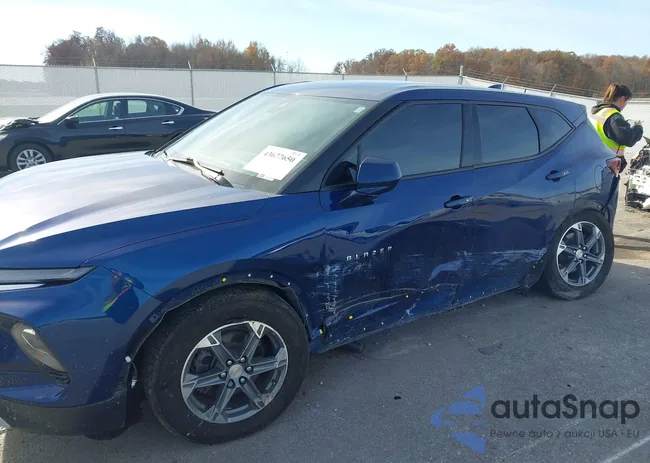 3GNKBHR44PS149092: 43677650