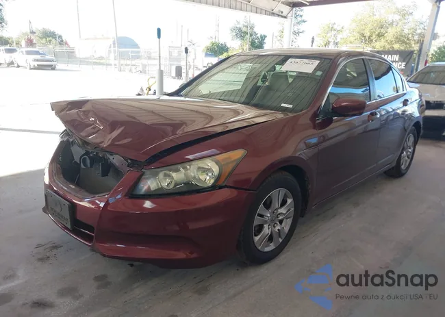 1HGCP2F48CA205256: 43677665