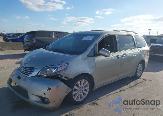 5TDYK3DC1FS653705: 43676835