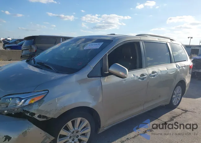 5TDYK3DC1FS653705: 43676835