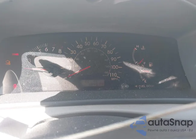 1NXBR32E35Z360626: 43676857