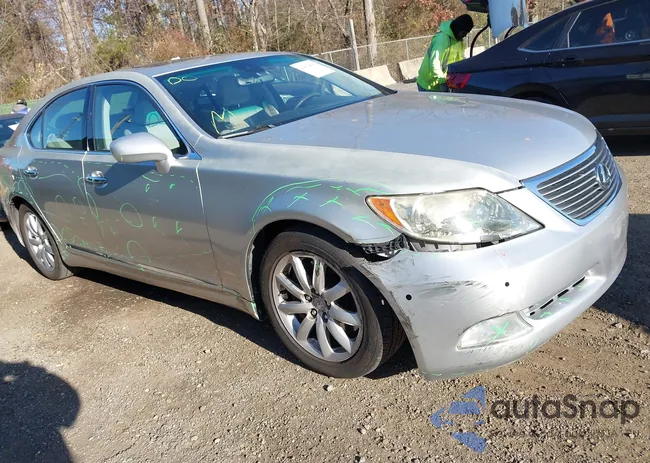 JTHCL46F895001211: 43676881