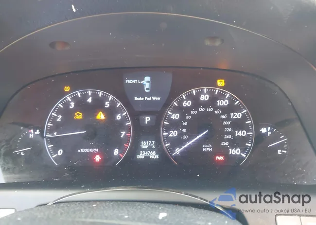 JTHCL46F895001211: 43676881