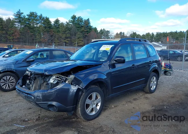 JF2SHABC0DH430196: 43677070