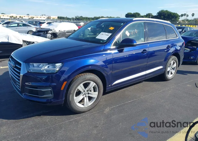 WA1LHAF7XKD039782: 43677100