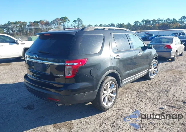 1FM5K7D86DGB45867: 43678142