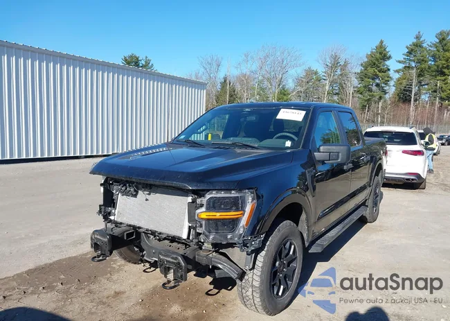 1FTFW2L53RFA33502: 43678143