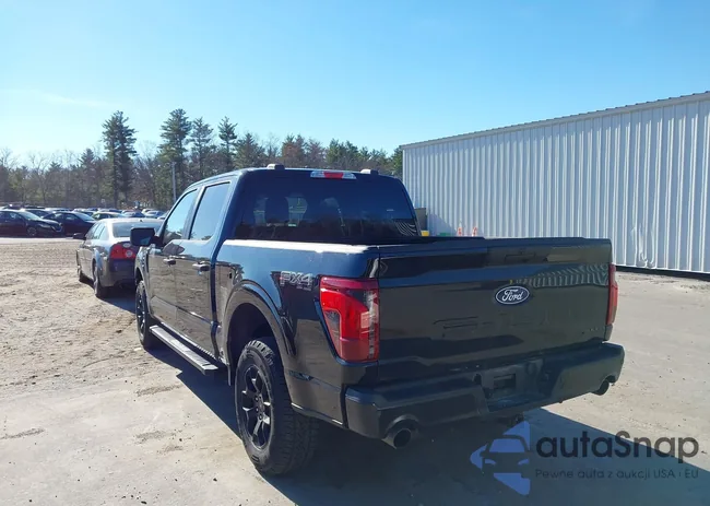 1FTFW2L53RFA33502: 43678143