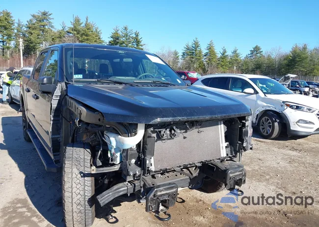 1FTFW2L53RFA33502: 43678143