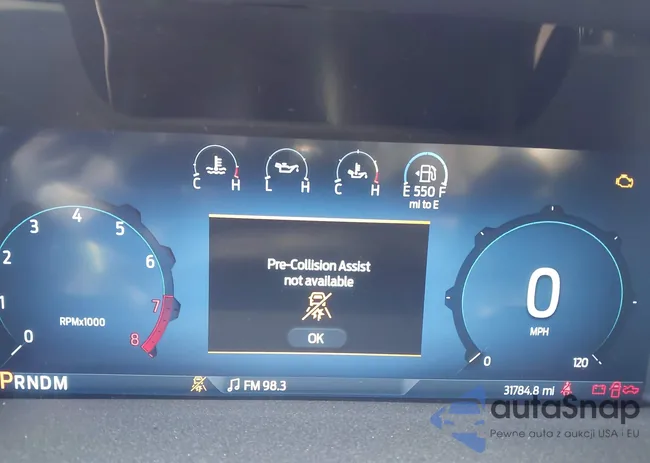 1FTFW2L53RFA33502: 43678143