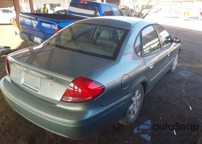 1FAFP56U67A153537: 43678159