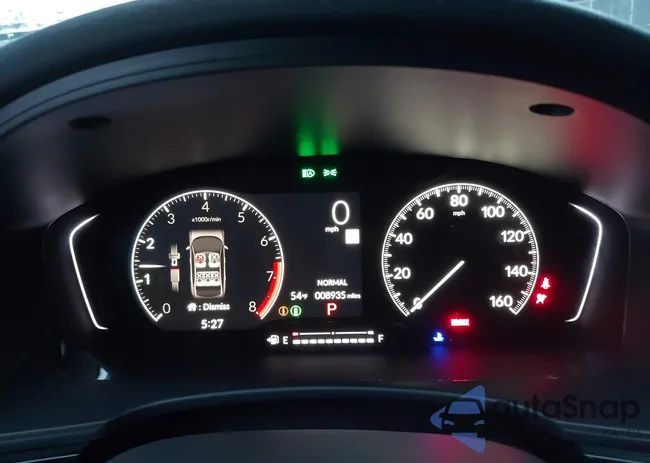 2HGFE2F50SH504154: 43678187