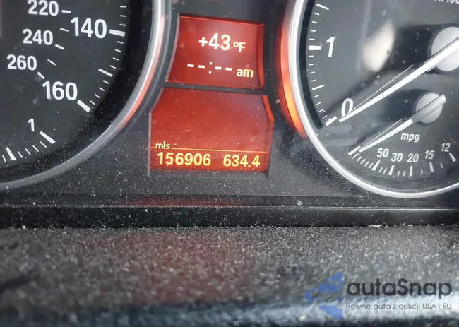 WBAVM1C50FV319186: 43678235