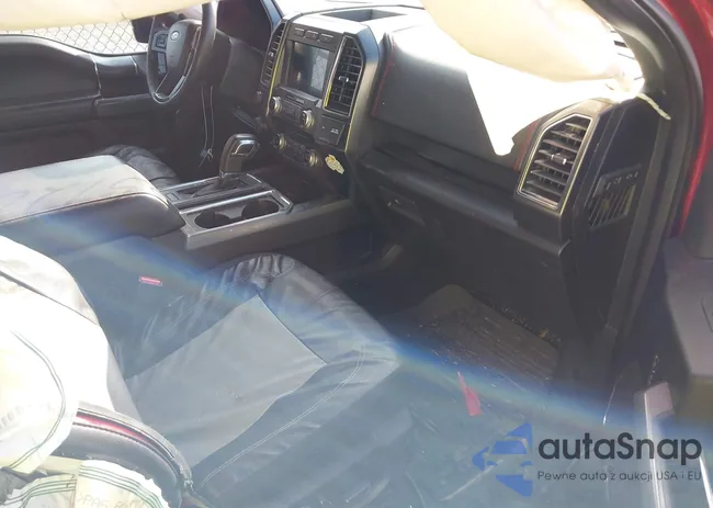 1FTEW1EG2HFC02220: 43678273