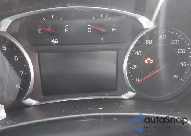 3GNAXUEV4LS503207: 43678340