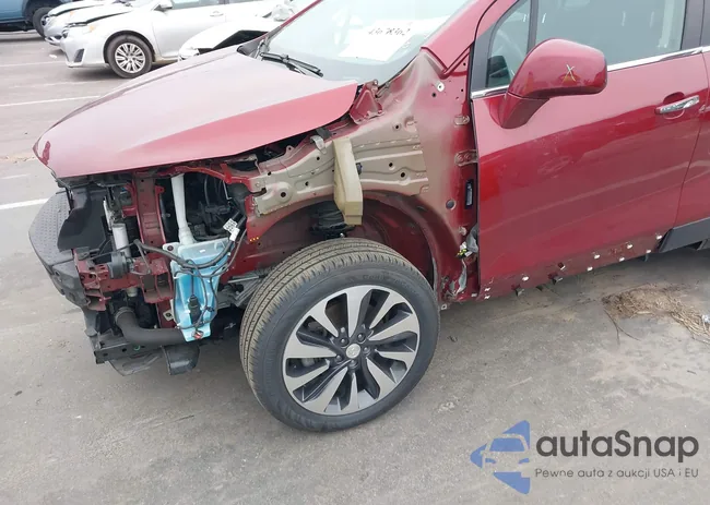 KL4CJESB3MB354184: 43678362