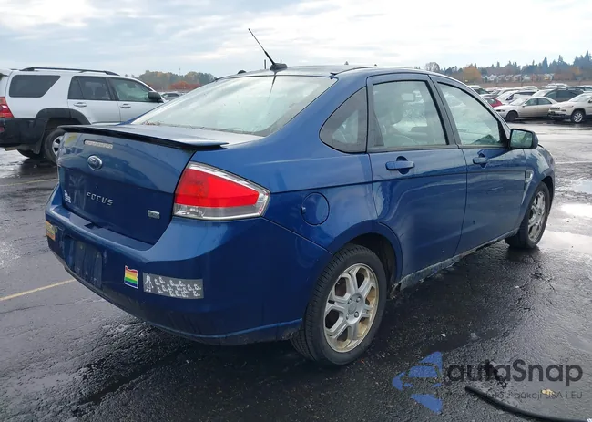 1FAHP35N28W219013: 43678363