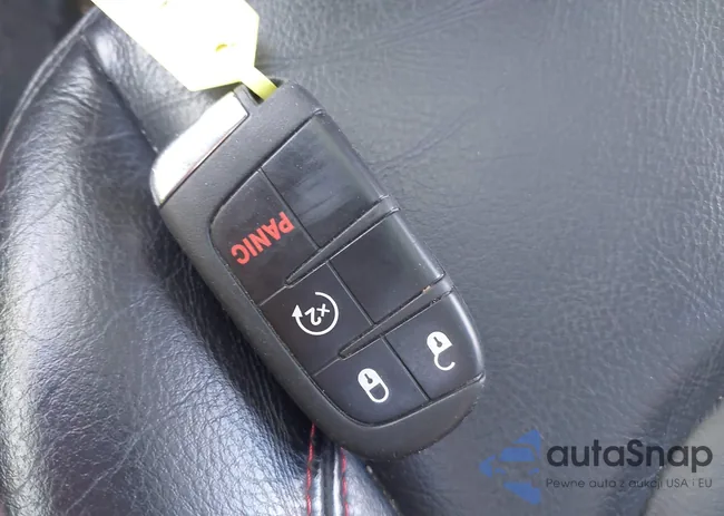 ZACNJDC16MPN32798: 43678381