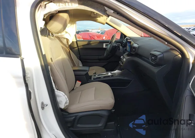 1FM5K8BH4LGA93942: 43678421