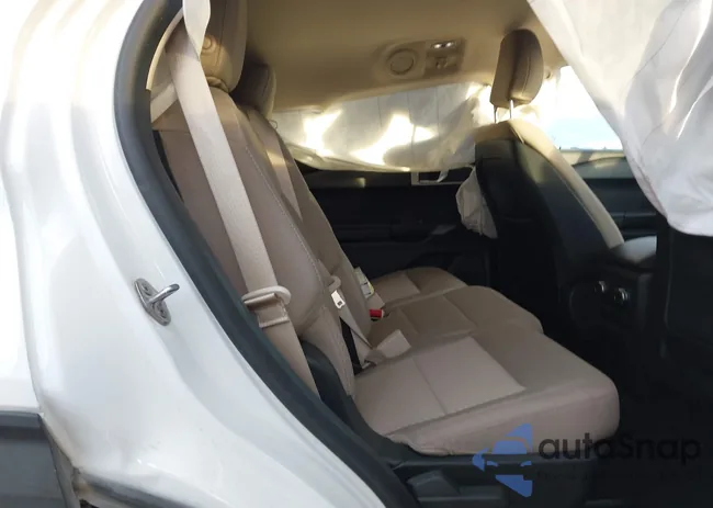 1FM5K8BH4LGA93942: 43678421