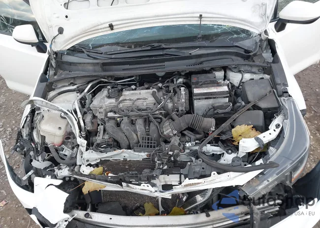 5YFEPRAE2LP101521: 43678440