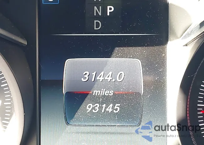 WDC0G4KB5JV015142: 43678463