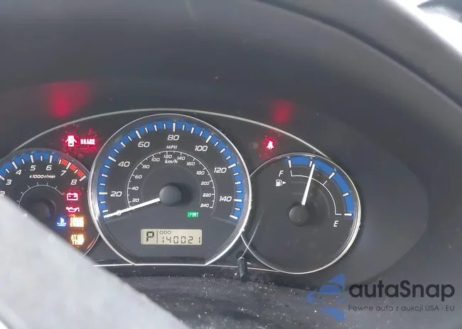 JF2SHADC6CH465420: 43678468