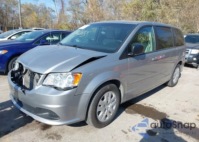 2C4RDGBG4GR182011: 43678493