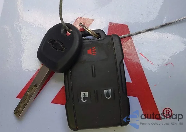 1GCGSBEN3K1181830: 43678512