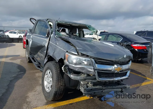 1GCGSBEN3K1181830: 43678512