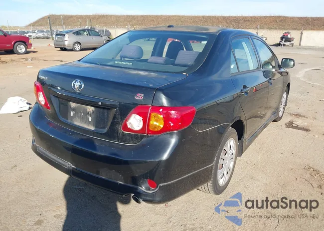 1NXBU40E29Z045653: 43678532