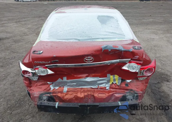 2T1BU4EE8DC066428: 43678539