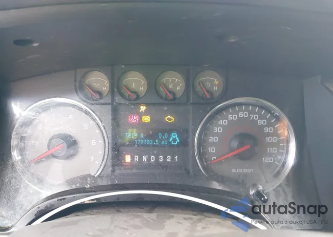 1FTPW14V79KC42312: 43678566