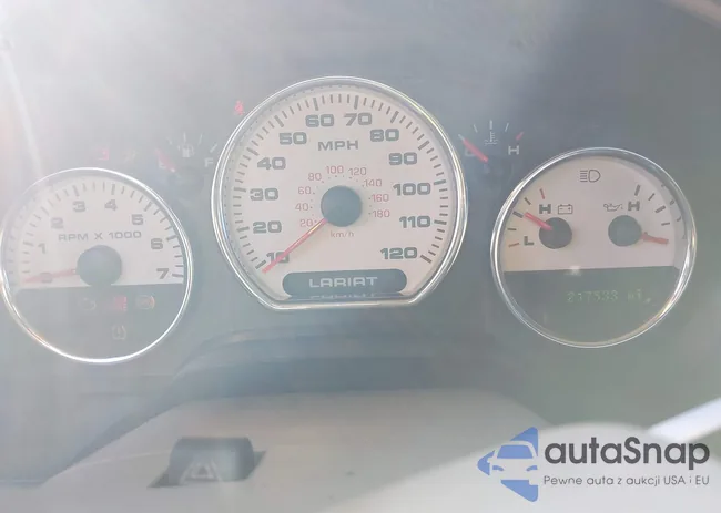 1FTPW12V17FA84350: 43678575